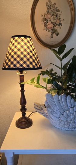 Vintage Lamp