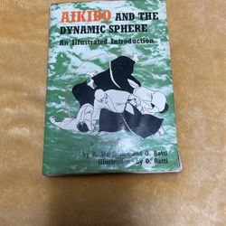 Aikido Book Mastering - 375 Pages. Martial Arts