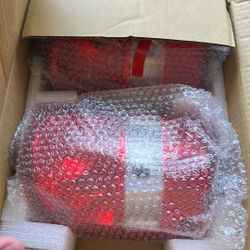 2011 Ford Ranger Headlights And Taillights 