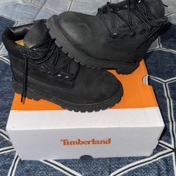 Timberlands 
