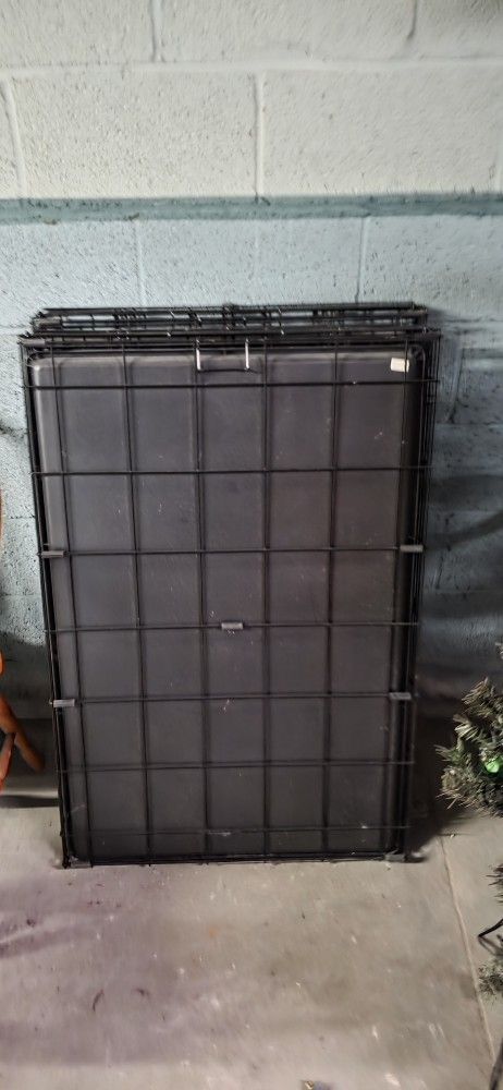 Dog Crate