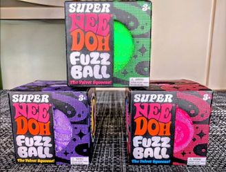 Needohs New IN Box