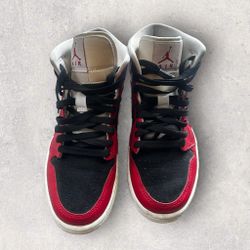 Nike Air Jordan’s