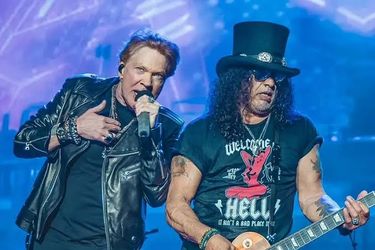 Guns and Roses concert ticktes San Antonio