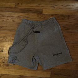 Essential Shorts 