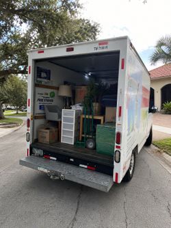 Moving
