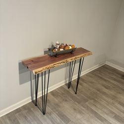 Console Table