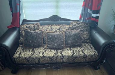4 piece couch set