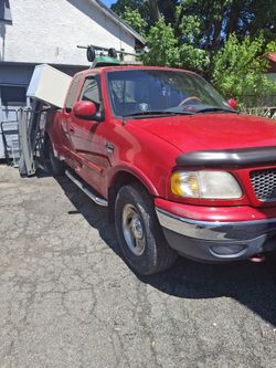 Scrap metal for sale