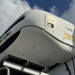 2020 Thermo King T890