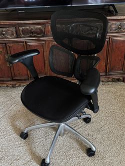workpro 1200 series chair