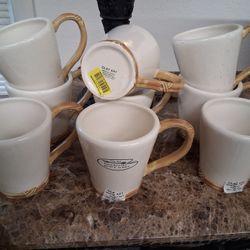 Large Coffe Mugs