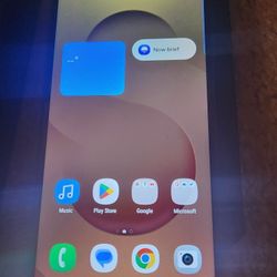 Unlocked  S25 Ultra Smartphone, 