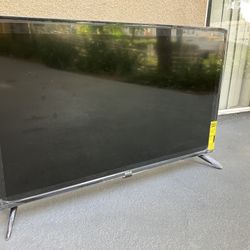 27 Inch TV