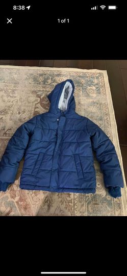 Kids Cat And Jack Jacket
