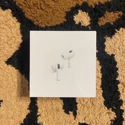 Airpods Pro 2nd Generation USB-C