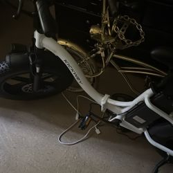 E Bike 