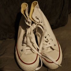 Converse Women Sneakers Tennis Shoes 