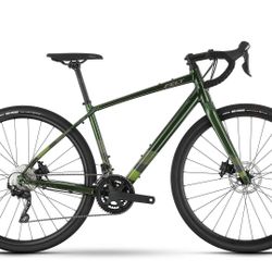 Felt Broam Gravel Bike