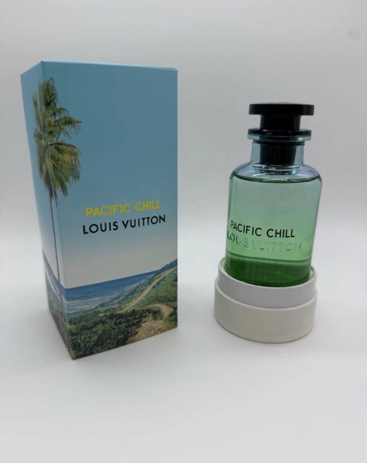 Louis Vuitton Pacific Chill