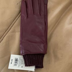 X-Small Gloves ( New) Sellls For $27.00 Selling For $20.00