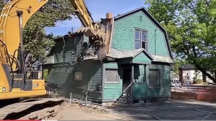 House Demo