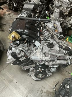Lexus Motor