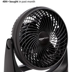 Table Fan