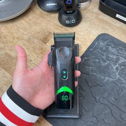 Babyliss Pro Tomb 45 Clipper