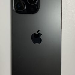 T-Mobile iPhone 16 Pro Max
