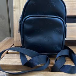 Adidas Mini Concert Weekend Backpack.