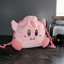 Mini Kirby Bag