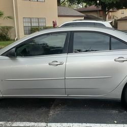 2006 Pontiac G7 W/177,000