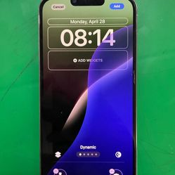Iphone 13 pro max 256 GB