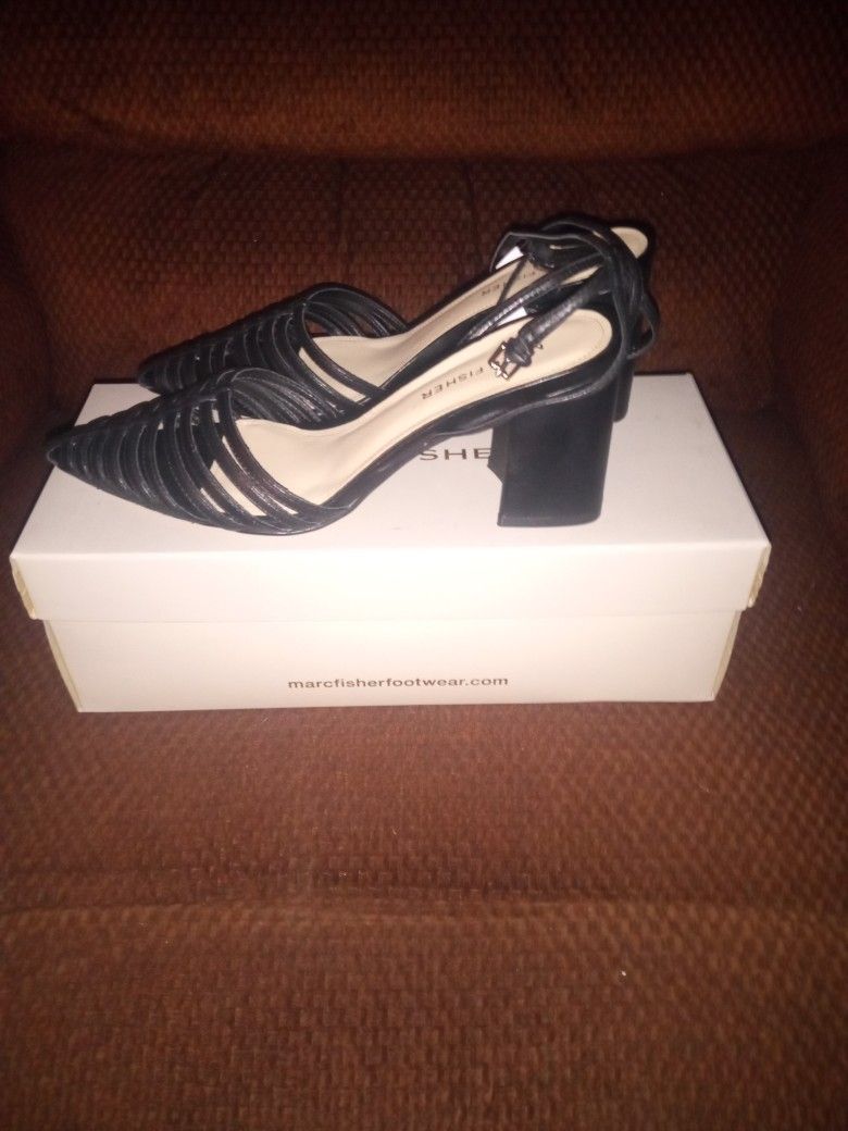 New Size 6 1/2