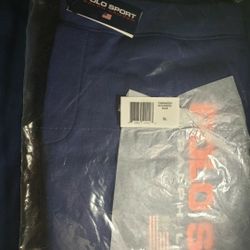 Polo Sport Shorts 