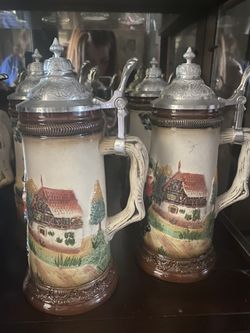 vase