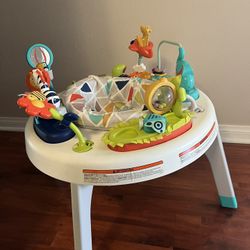Activity Table