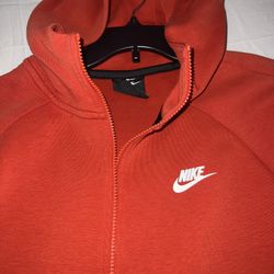 Hoodie Nike