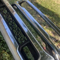 2019 2023 Ram 2500 Oem Parts Little Damage 