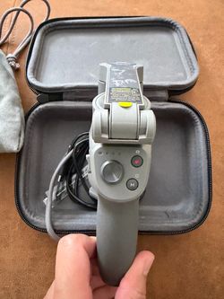 DJI Osmo