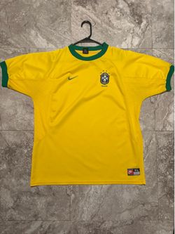 Brazil Jersey