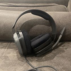 Astro A-10 Gaming Headphones