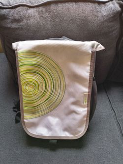 Xbox 360 backpack 🎒