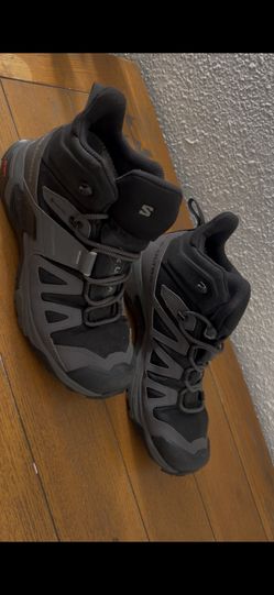 Salomon X Ultra Shoes