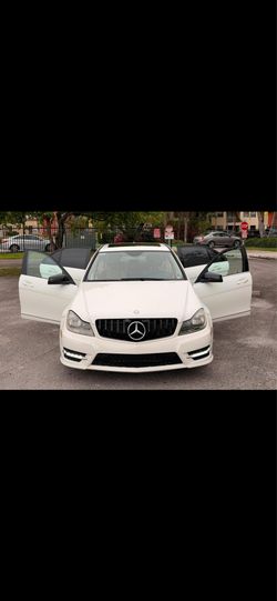 2014 Mercedes-Benz S-Class