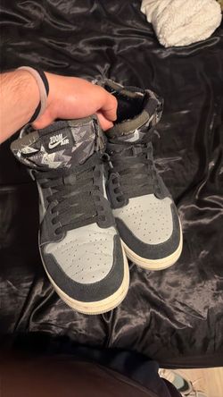 Nike shoes high top Zoom