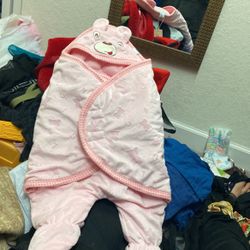 Sleeping Bag For Babies 