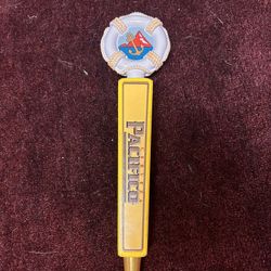 12” Pacifico Beer Tap