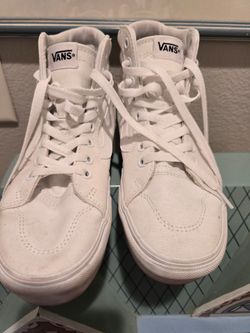 Vans shoes